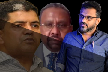 தமிழர்களை ஏன் புறக்கணிக்கின்றது ஐ.நா? இவர்கள் இப்படியெல்லாம் சொல்கிறார்கள்!!