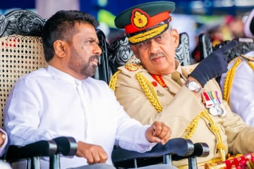 துப்பாக்கிச்சூட்டு சம்பவங்கள் ; அனுர அரசை பாராட்டும் சரத் பொன்சேகா