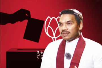 குழப்பத்தில் அதிபர் தேர்தல்: மொட்டுக் கட்சி வேட்பாளர் தொடர்பில் நாமல் வெளியிட்ட தகவல்