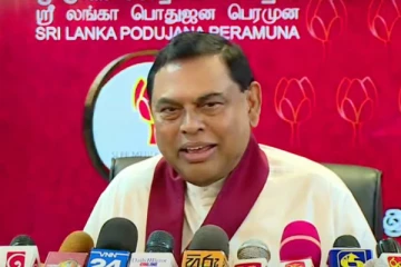 ஜனாதிபதி வேட்பாளர் குறித்து பசிலுடன் மொட்டுக் கட்சி உறுப்பினர்கள் பேச்சுவார்த்தை