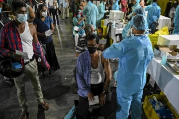 மேலும் 3522 பேருக்கு கோவிட் தொற்று