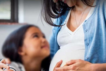 கர்ப்பிணிப் பெண்களுக்கு விடுக்கப்பட்டுள்ள எச்சரிக்கை!