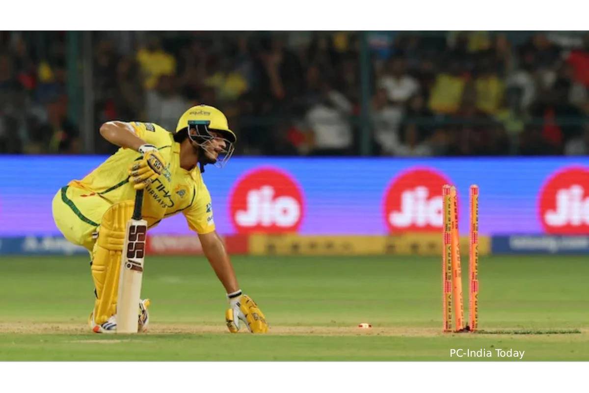 CSK vs RCB, IPL 2026 CSK vs RCB, IPL 2026