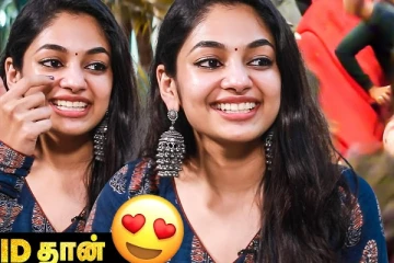 அழகா இருக்கேன்னு திமிரான்னு கேப்பாங்க.. ட்ரோல்களுக்கு பதில் சொன்ன லவ் டுடே ஹீரோயின் இவானா!