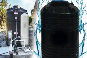 கோடையிலும் தொட்டியில் தண்ணீர் சில்லுன்னு இருக்கணுமா? இப்படி செய்ங்க