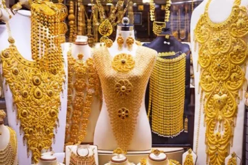 மீண்டும் அதிகரித்த தங்கம் விலையால் நகைப்பிரியர்கள் கவலை