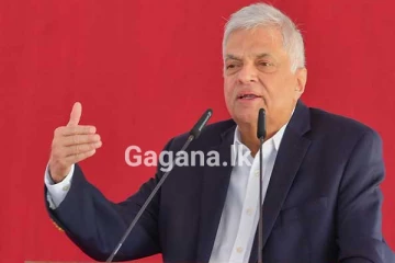 ඊශ්‍රායල – හමාස් ගැටුම් ගැන ජනපතිගෙන් විශේෂ ප්‍රකාශයක්..!