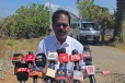 செம்மணி புதைகுழிக்கு ராஜபக்சவை அழைத்து வாருங்கள்; சிறிதரன் ஆவேசம்
