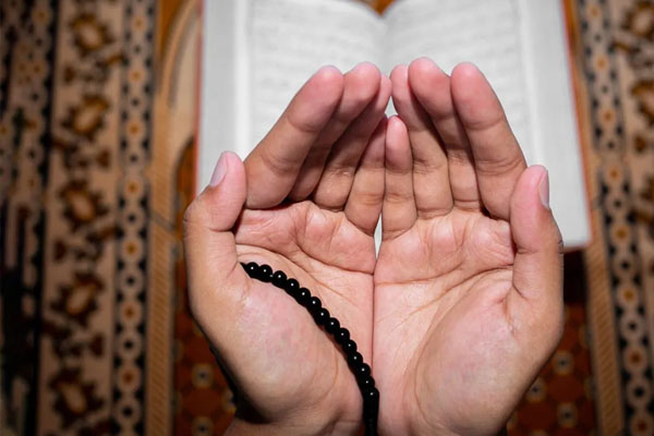 தொழுகை பற்றிய ஹதீஸ்கள் | Hadees About Namaz