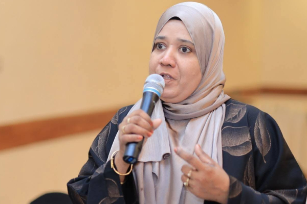 பறிக்கப்பட்டது சொஹாரா புஹாரியின் கொழும்பு மாநகர சபை பதவி! | Sohara Buhari Loses Cms Seat After Npp Budget