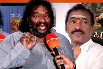 அப்பா கிட்ட தேசிய விருதே இல்லை.. எனக்கு கிடைச்சதும் கண்கலங்கிட்டாரு: ஸ்ரீகாந்த் தேவா