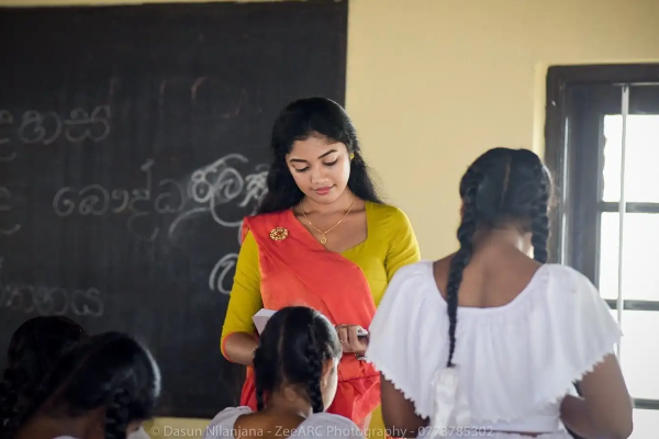 பாடசாலை ஆசிரியைகள் தொடர்பில் விசாரணை! | Inquiry About School Teachers பாடசாலை ஆசிரியைகள் தொடர்பில் விசாரணை! | Inquiry About School Teachers