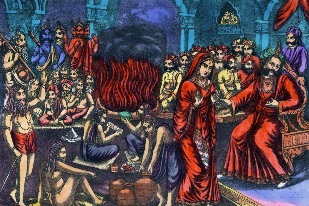 விதியை மாற்றும் மயிலை வீரபத்திரர்.. ஒரு முறை சென்றாலே அதிசயத்தை உணரலாம் | Arulmigu Veerabatraswamy Temple Mylapore Chennai