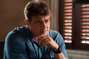 வலிமை படப்பிடிப்பில் நடிகர் அஜித் செய்த செயல்.. வெளிவராத புகைப்படம்