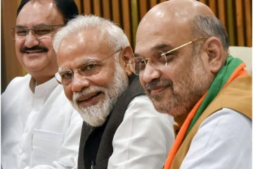 அமைச்சர் அமித் சாவின் அதிரடி உத்தரவு! கொழும்பில் இருந்து அவசரமாக டெல்லி பறந்த தூதுவர்