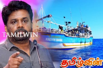 இலங்கை மீது பொருளாதார தடையை கோரும் இந்திய அரசியல்வாதி