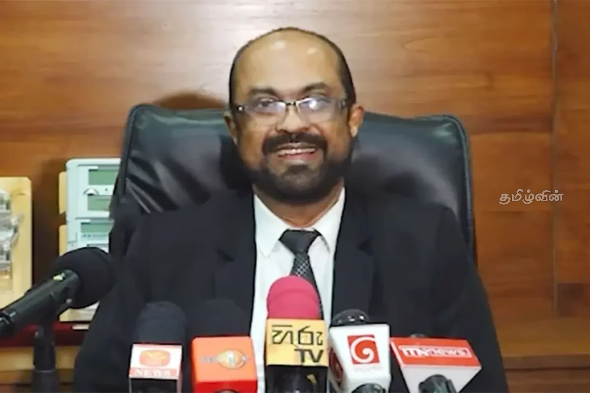 அமைச்சரை பதவி விலகுமாறு கோரி போராட்டம் | Protest Agaings Minister