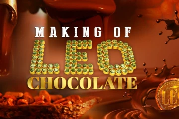 லியோ Bloody Sweet Chocolate - மேக்கிங் வீடியோ