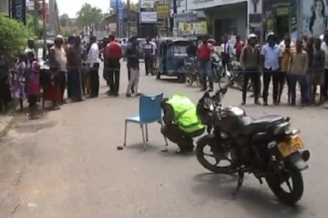 தென்னிலங்கையில் மர்மான முறையில் படுகொலை செய்யப்பட்ட பெண்