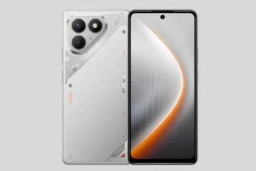 ரூ. 14,999-க்கு அசத்தலான டெக்னோ Pova 7 சீரிஸ் 5G ஸ்மார்ட்போன்: கொட்டிக்கிடக்கும் சிறப்பம்சங்கள்!