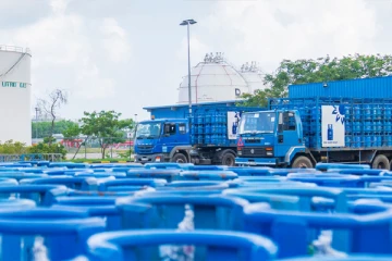 நாளை நள்ளிரவு முதல் லிட்ரோ எரிவாயு விலையில் ஏற்படவுள்ள மாற்றம்!