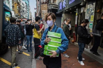 மீண்டும் ஆட்டிப்படைக்கும் கொரோனா - முக்கிய நடவடிக்கையில் இறங்கிய சீனா