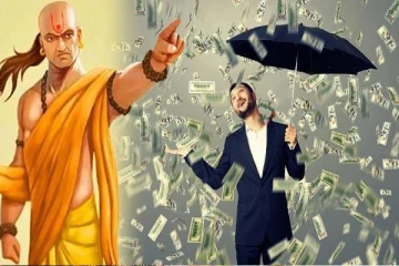 பணக்காரன் ஆவதற்கான தகுதியை இல்லாமலாக்கும் 7 குணங்கள்.. உடனே மாத்திக்கோங்க