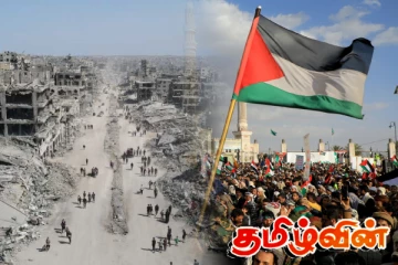 மத்திய கிழக்கு அழிவடையும் வாய்ப்பு.. ஜோர்டான் மன்னர் எச்சரிக்கை!