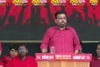 මෙරට බිහිවූ ශක්තිමත් සහ ජනතා විශ්වාසය දිනා ගත් එකම ආණ්ඩුව ජාතික ජනබලවේග ආණ්ඩුව බව ජනපති කියයි