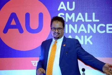 8 ஆம் வகுப்பில் தோல்வி... நிறுவனத்தின் மதிப்பு ரூ 49698 கோடி: யாரிந்த சஞ்சய்