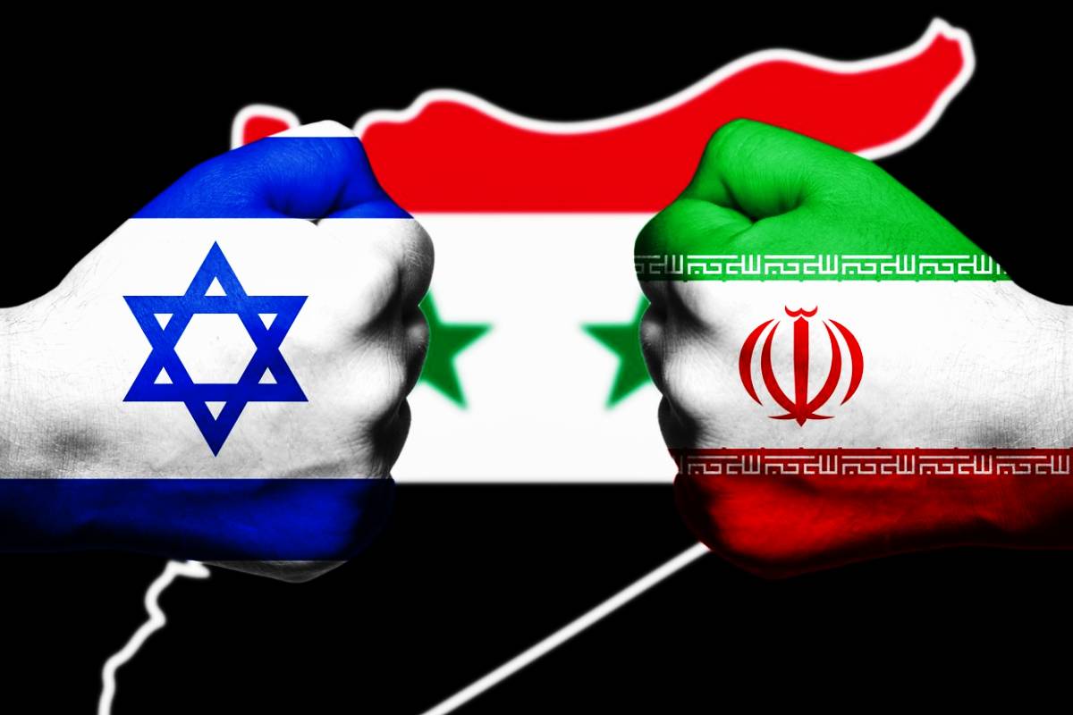 வளைகுடாவில் வெடிக்கும் எரிசக்திப் போர்...! பதிலடி கொடுக்க தயாரான ஈரான் | Iran Threatens Gulf Oil After South Pars Hit