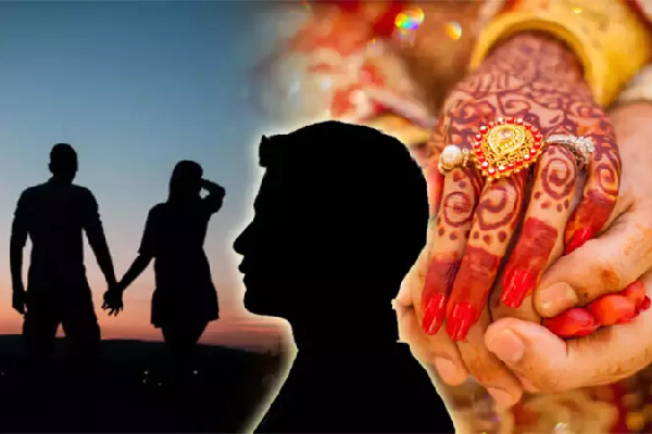 திருமணம் ஆன 4-வது நாளில் கணவரை விட்டுவிட்டு.. அத்தானுடன் ஓட்டம் பிடித்த பெண்! | Woman Elope With Bil Affair Coimbatore திருமணம் ஆன 4-வது நாளில் கணவரை விட்டுவிட்டு.. அத்தானுடன் ஓட்டம் பிடித்த பெண்! | Woman Elope With Bil Affair Coimbatore