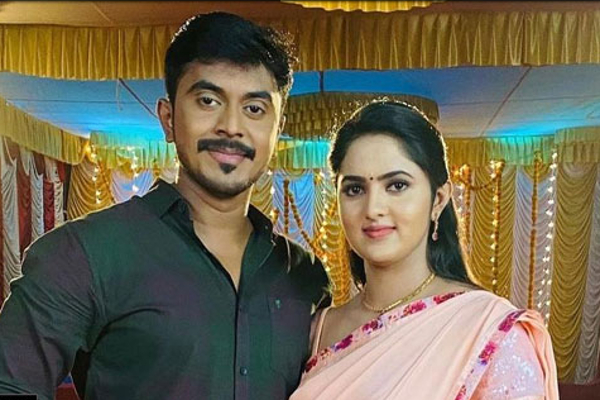 சீரியல் நடிகைகளை தவறாக பேசிய பிக் பாஸ் அசீம்.. கடைசியில் காலில் விழுந்துட்டானே | Azeem Bad Behavior With Serial Actress