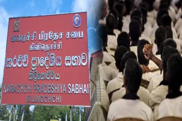 மர்ம நோய்களால் பாதிக்கப்படும் முன்னாள் போராளிகள் - தவிசாளர் எடுத்துள்ள அதிரடி முடிவு