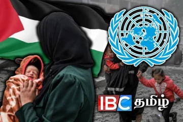 இஸ்ரேல் முற்றுகையின் எதிரொலி : சிக்கி தவிக்கும் ஆயிரக்கணக்கான கர்ப்பிணிப் பெண்கள்