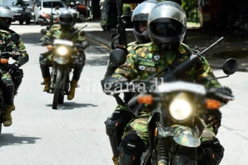 තවත් සංවිධානාත්මක අපරාධකරුවෙකුගේ ප්‍රධාන ගෝලයා අල්ලයි.