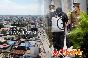 வெள்ளவத்தையில் பெருந்தொகை பணத்துடன் சிக்கிய இளைஞர்கள்