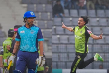 61 ஓட்டங்களுக்கு சுருண்ட அணி: 7 ரன் கொடுத்து 5 விக்கெட் வீழ்த்திய பந்துவீச்சாளர்