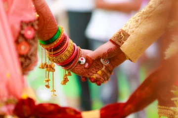 திருமணத்தில் போடப்பட்ட பாடலால் முன்னாள் காதலி நியாபகம் - மணமகன் எடுத்த விபரீத முடிவு