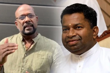 இரட்டை வேடம் போடும் பிள்ளையான்: தமிழர் தரப்பு காட்டம்