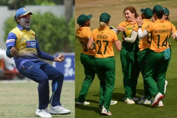 46 ஓட்டங்களுக்கு ஆல்அவுட் ஆன இலங்கை அணி! காமன்வெல்த் தொடரில் படுமோசமான தோல்வி