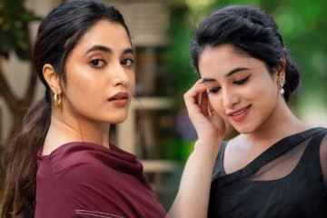 பெண்கள் மீது அந்த மாதிரியான அத்துமீறல்!! நடிகை பிரியங்கா மோகன் வேதனை