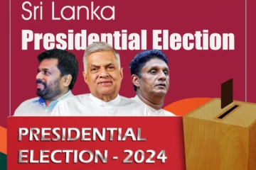 ஜனாதிபதி தேர்தலின் பின் உலகத்திற்கே காத்திருக்கும் அதிர்ச்சியான செய்தி