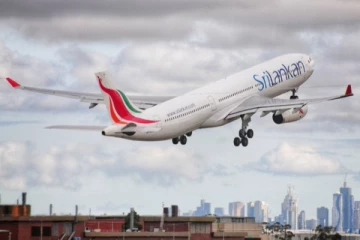 உள்நாட்டு விமானப் பயண சேவைகளை மேம்படுத்த வேண்டியது அவசியம்: ஏ.எம்.ஜௌபர்