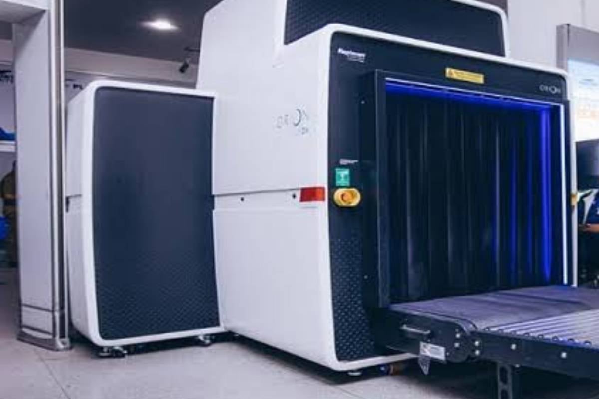 யாழ்ப்பாணம் விமான நிலையத்தில் ஏற்படும் மாற்றம் | Scanning Machines For Palaly Airport And Harbour யாழ்ப்பாணம் விமான நிலையத்தில் ஏற்படும் மாற்றம் | Scanning Machines For Palaly Airport And Harbour