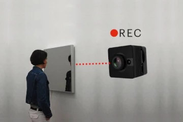 உடை மாற்றும் அறையில் ரகசிய கேமரா இருப்பதை எளிதாக கண்டுபிடிப்பது எப்படி?