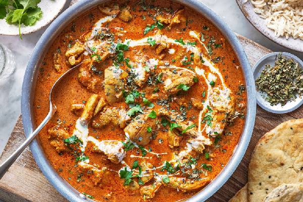 Taste Atlas ranking: உலகின் டாப் சிக்கன் ரெசிபி பட்டியலில் பட்டர் சிக்கன்! ரெசிபி வேண்டுமா? | Tasteatlas Ranking Butter Chicken Got 5Th Place Taste Atlas ranking: உலகின் டாப் சிக்கன் ரெசிபி பட்டியலில் பட்டர் சிக்கன்! ரெசிபி வேண்டுமா? | Tasteatlas Ranking Butter Chicken Got 5Th Place