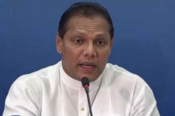 மேற்கு முனையத்தை இந்தியாவுக்கு வழங்கும் அரசின் முடிவுக்கு சு.க. எதிர்ப்பு!