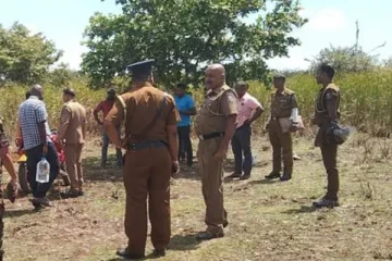 யாழ். பொலிஸ் நிலையத்திலிருந்து தப்பிச் சென்ற நபர் கிளிநொச்சியில் கைது