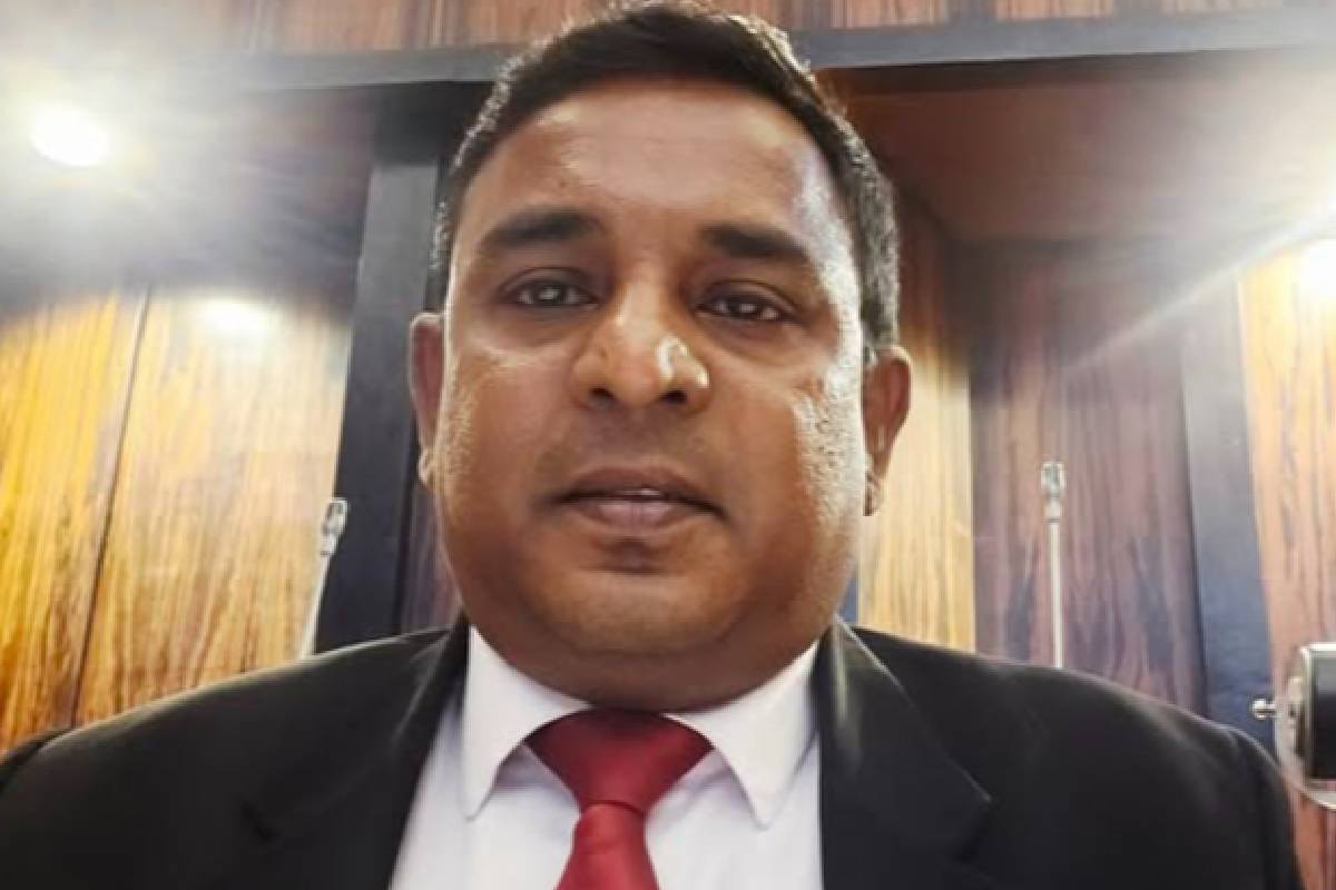 வடமராட்சி கிழக்கு பிரதேச ஒருங்கிணைப்பு குழு கூட்டத்தில் பலத்த வாத பிரதிவாதம் | Strong Arguments At Vadamaratchi East Meeting